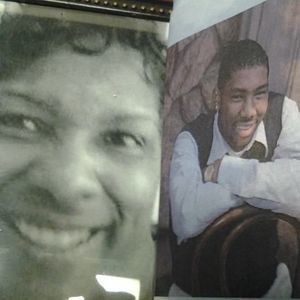 Meet your Posher, Williemae